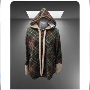 Willow & Grace women's sweater